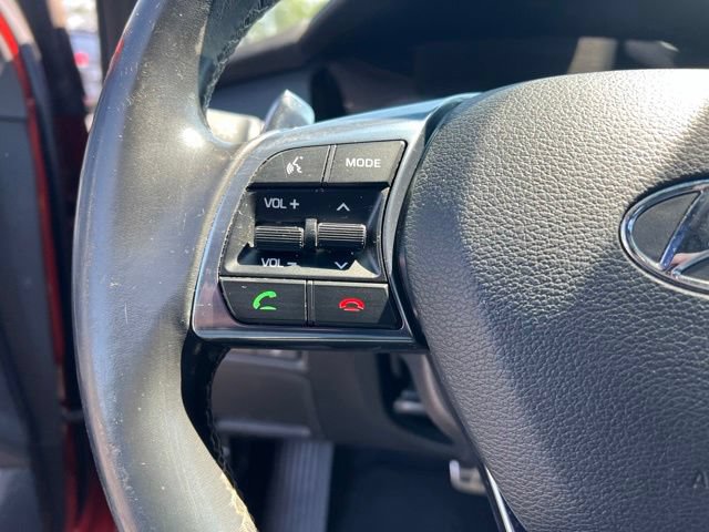 Used 2015 Hyundai Sonata Limited 2.0T FWD image 14