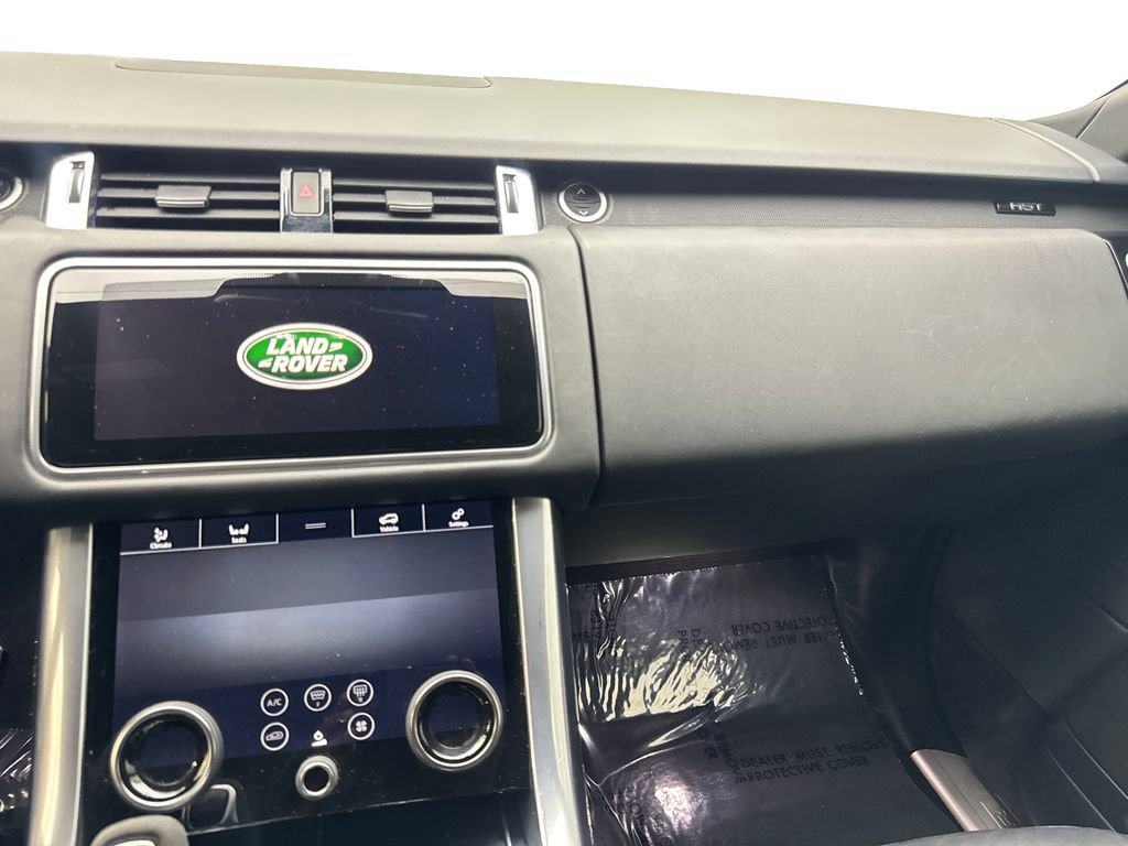 Used 2022 Land Rover Range Rover Sport HST AWD/4WD image 55