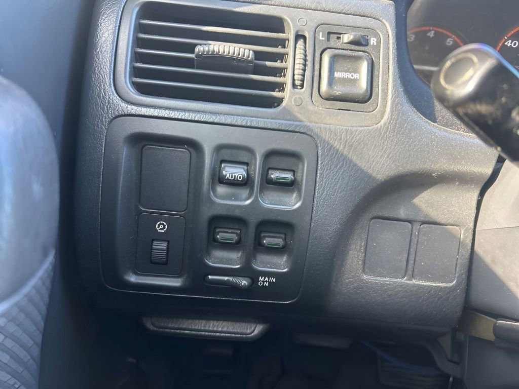 Used 2000 Honda CR-V EX image 22