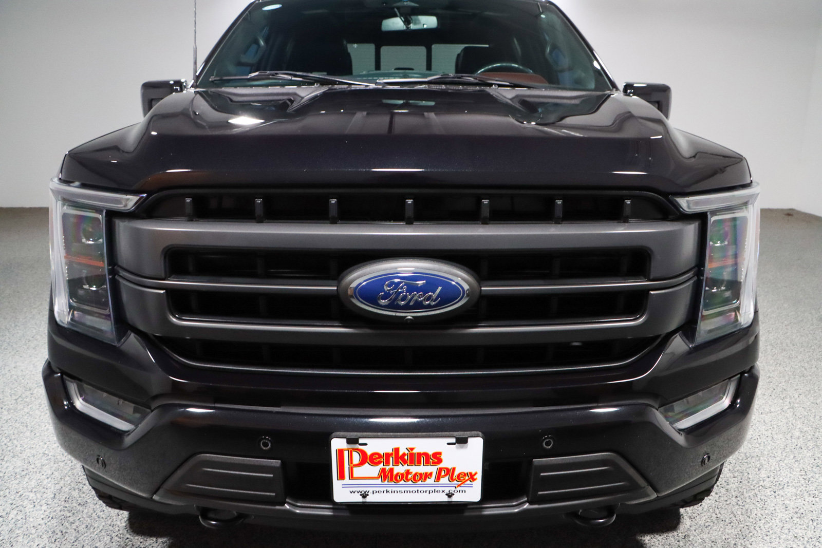 Used 2023 Ford F150 Lariat w/ Equipment Group 502A High image 5