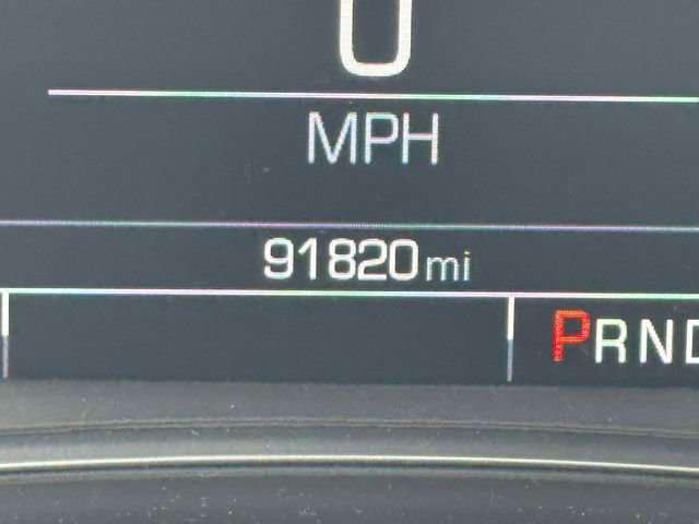 Used 2018 Chevrolet Traverse Premier image 33