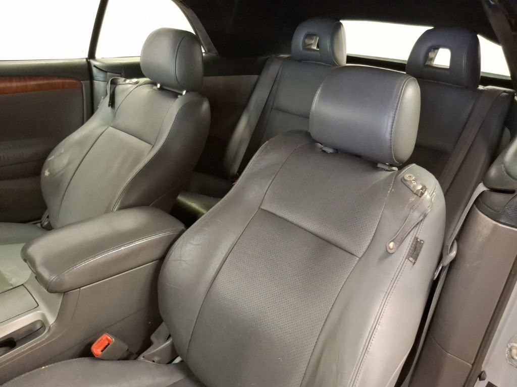 Used 2007 Toyota Solara SLE image 15