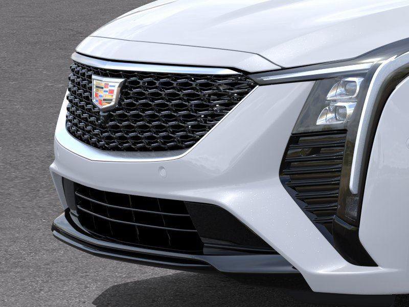 New 2026 Cadillac CT5 Premium Luxury AWD/4WD image 13