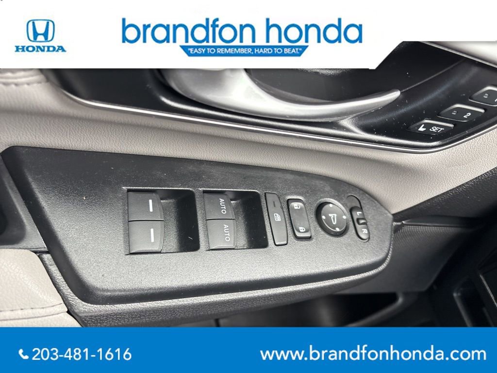 Used 2022 Honda CR-V EX-L image 13