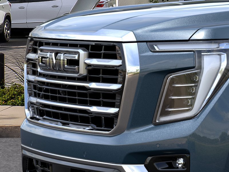New 2026 GMC Yukon XL Elevation w/ Elevation Premium Package RWD image 13