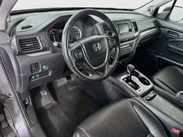 Certified 2019 Honda Ridgeline RTL image 20