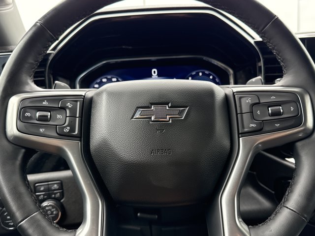 Used 2023 Chevrolet Silverado 1500 RST AWD/4WD image 22