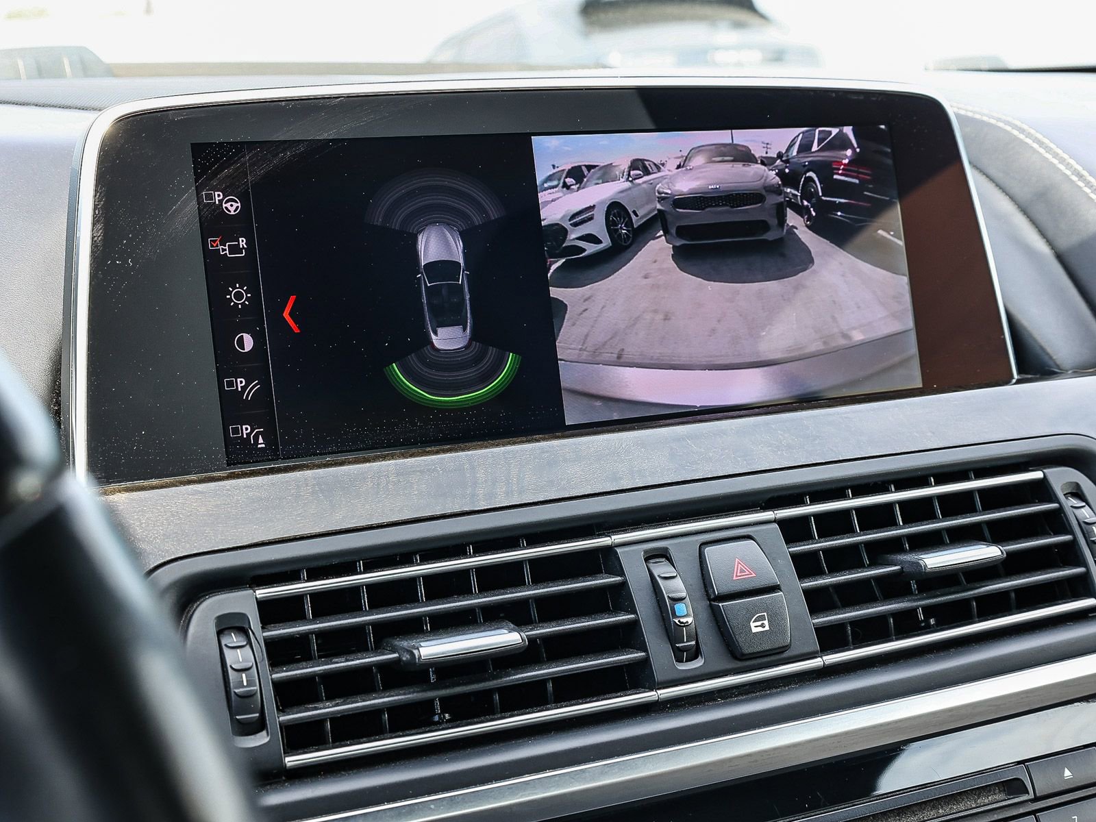 Used 2018 BMW 650i Convertible image 26