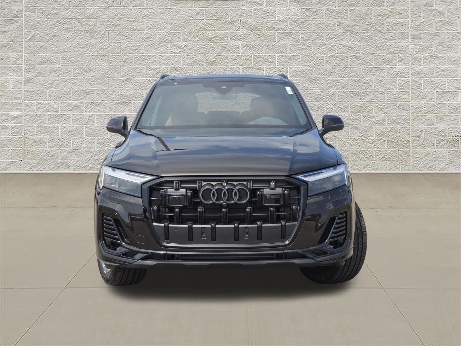 New 2026 Audi Q7 2.0T Premium Plus AWD/4WD image 2