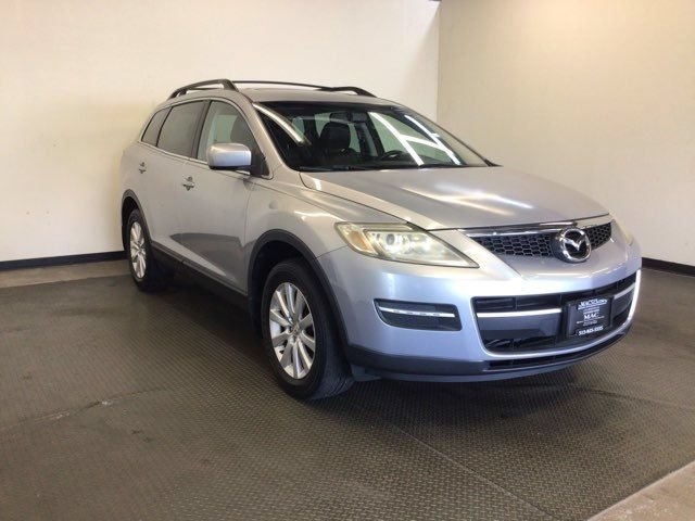 Used 2008 MAZDA CX-9 Touring w/ Moonroof & Bose Audio Pkg
