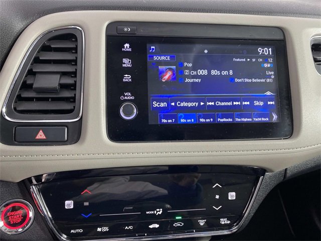 Used 2019 Honda HR-V EX-L image 22