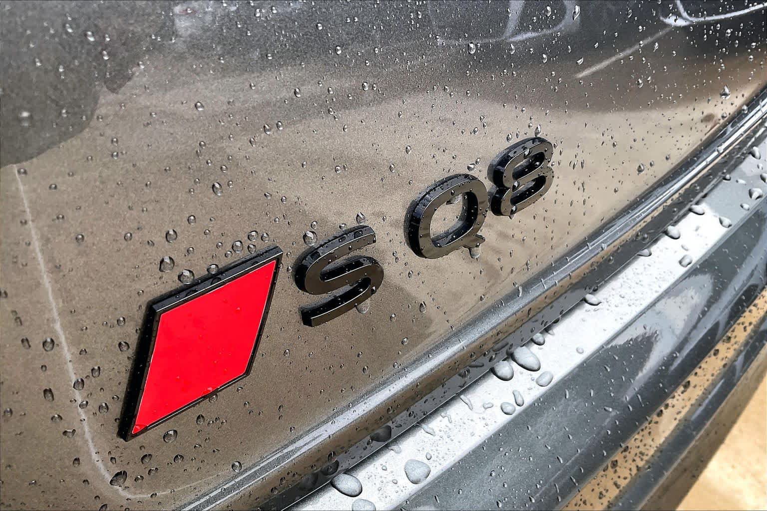 New 2026 Audi SQ8 Premium Plus AWD/4WD image 15