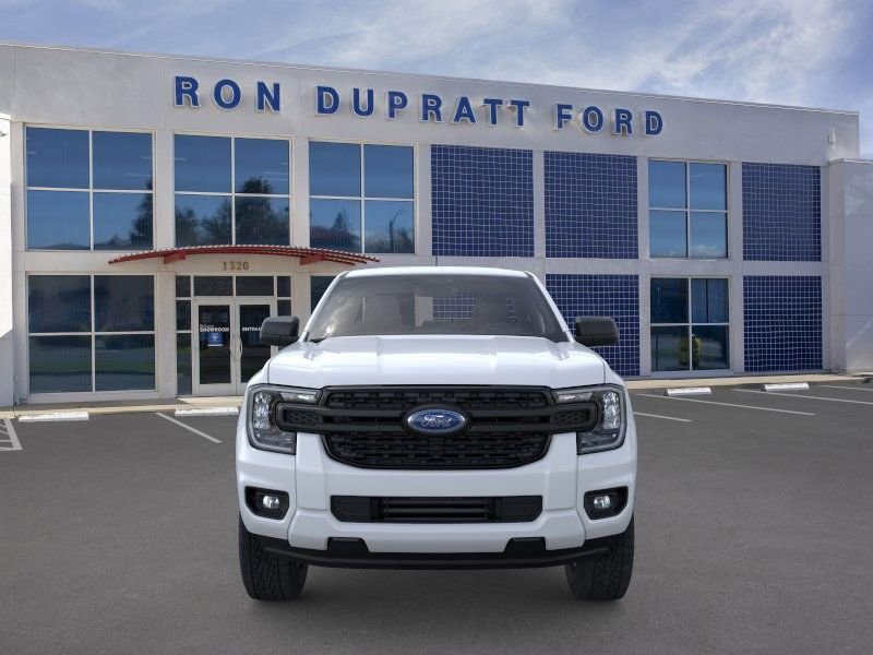 Used 2025 Ford Ranger XL w/ Trailer Tow Package image 7