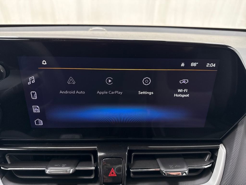 New 2026 Chevrolet TrailBlazer LT image 26