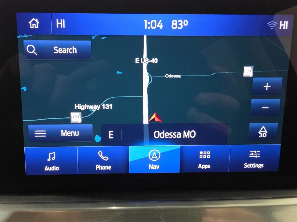 Used 2022 Ford Escape Titanium AWD/4WD image 31