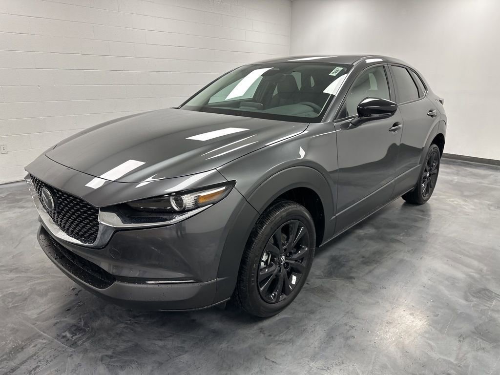 New 2026 MAZDA CX-30 AWD 2.5 S w/ Select Sport Pkg image 1
