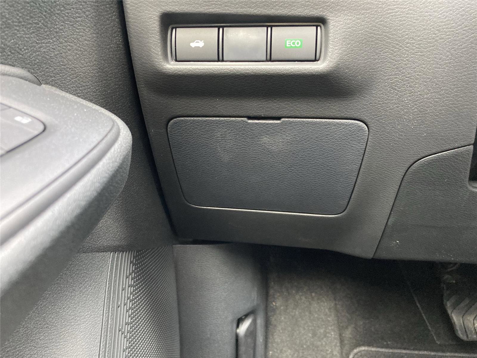 New 2026 Nissan Sentra S w/ Floor Mat Package image 18