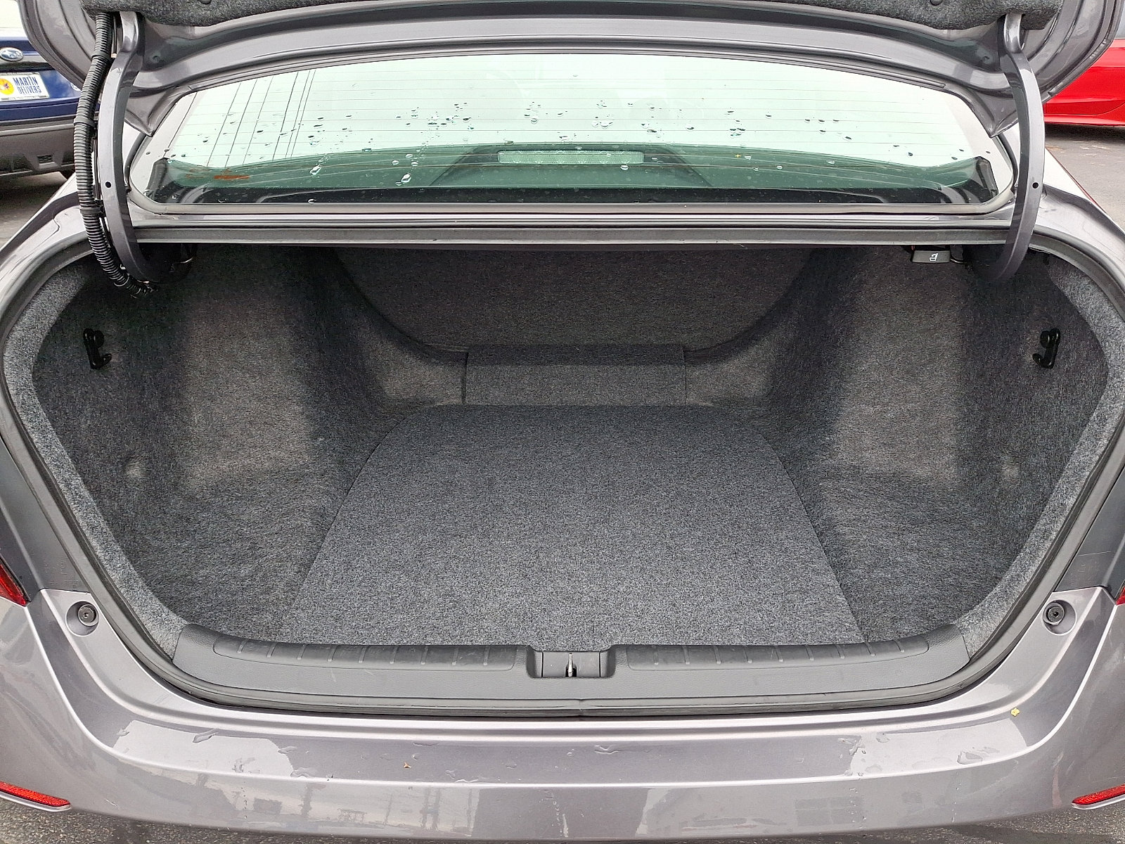 Certified 2020 Honda Accord LX image 19