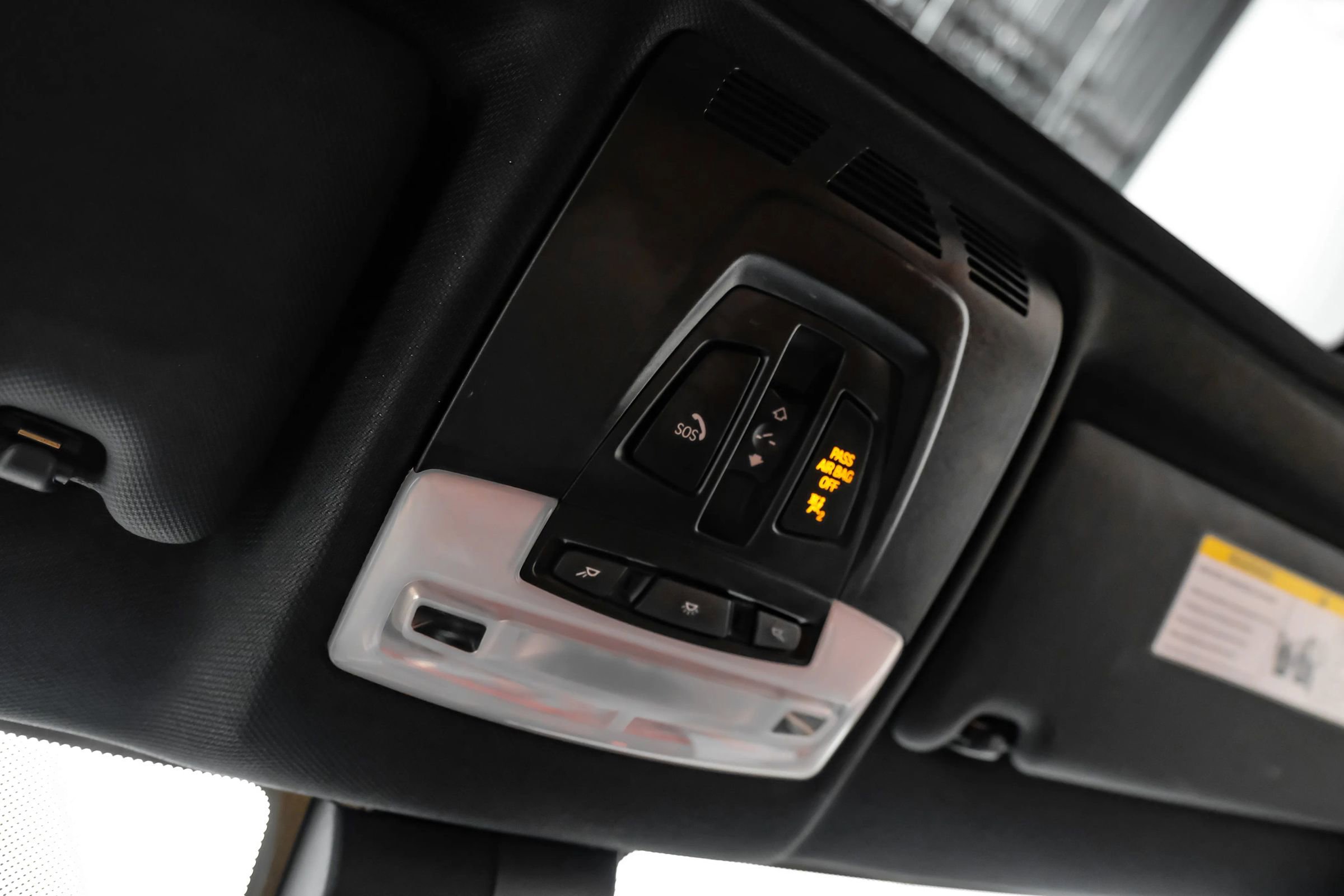 Used 2019 BMW M4 Coupe w/ Competition Package RWD image 28