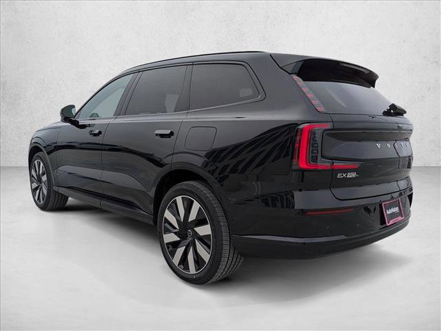 New 2025 Volvo EX90 Plus w/ Protection Package Premier image 9