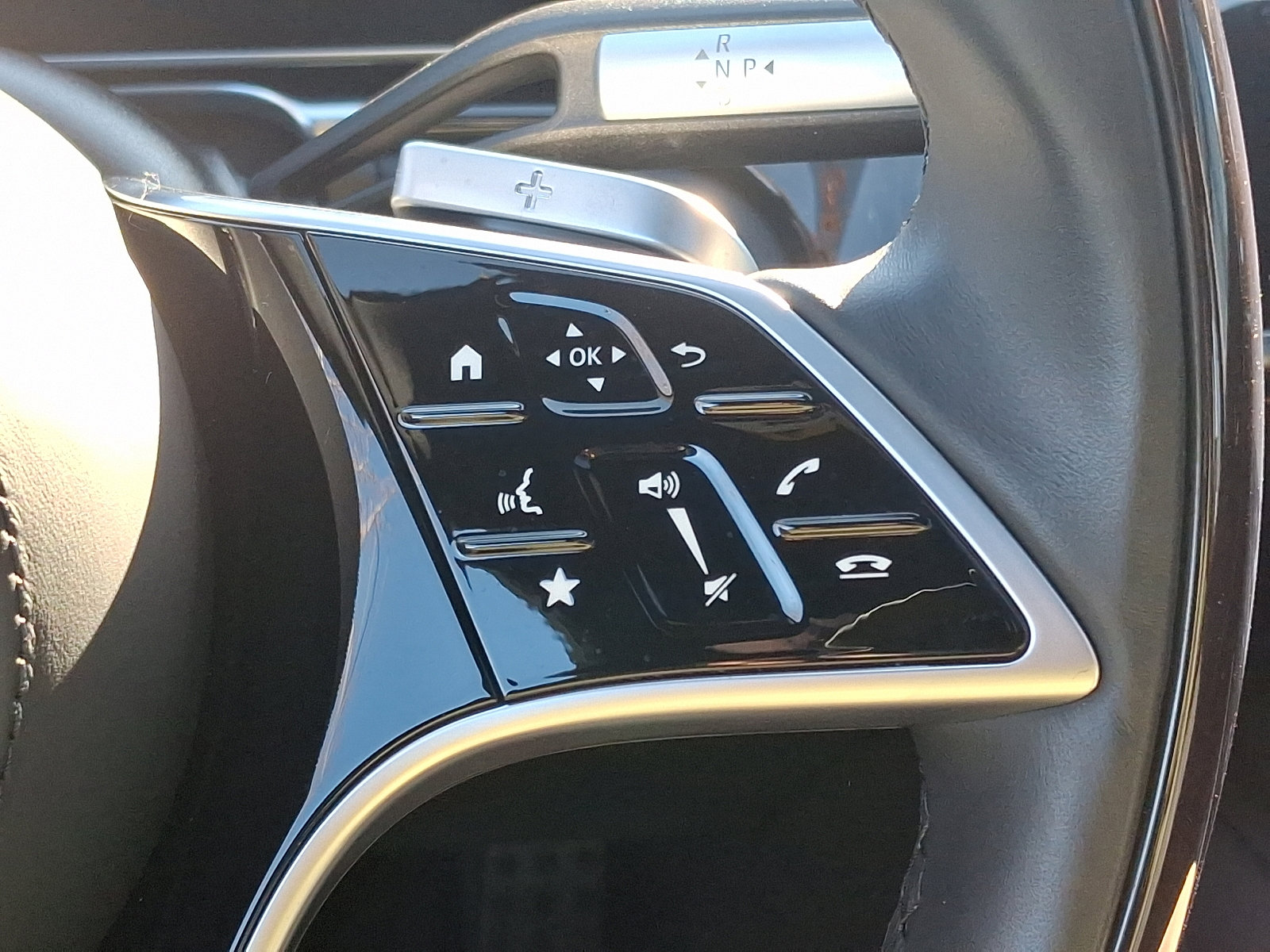 Certified 2024 Mercedes-Benz S 580 4MATIC Sedan image 22