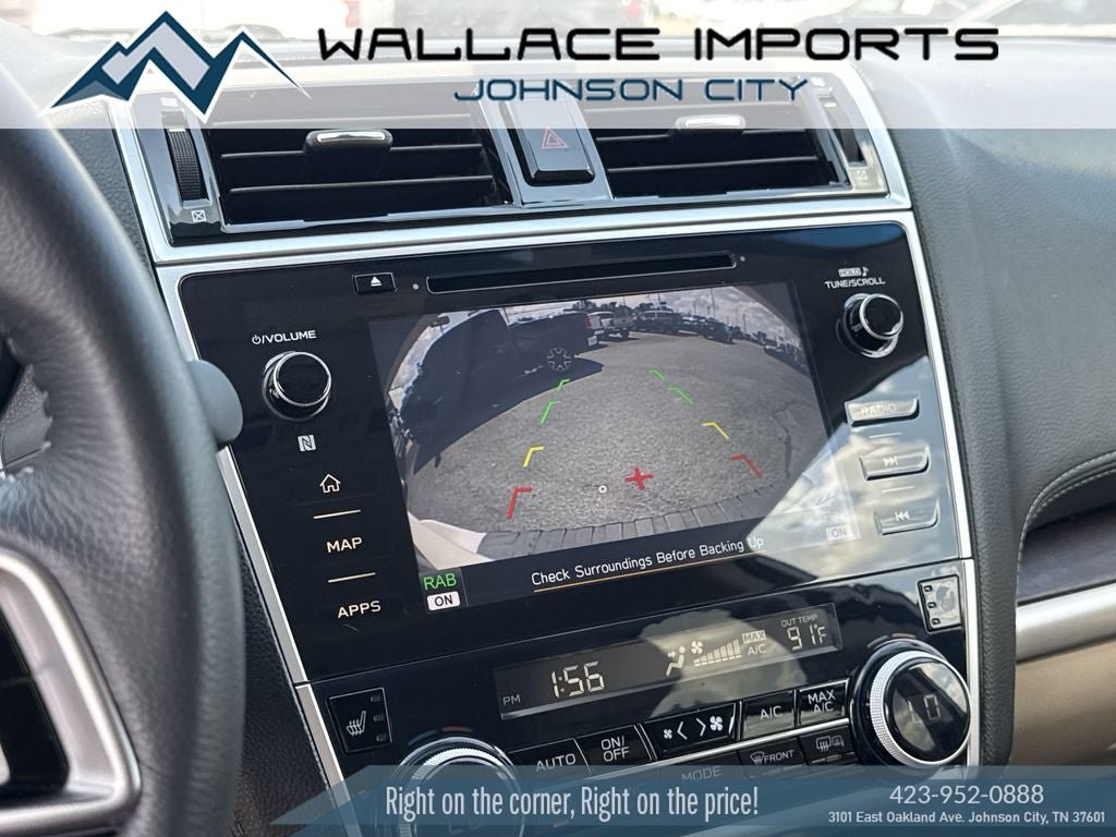 Used 2019 Subaru Outback 2.5i Limited AWD/4WD image 26