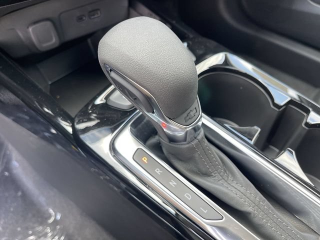 New 2026 Chevrolet Trax LT w/ Driver Confidence Package FWD image 19