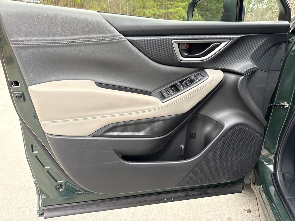 Used 2022 Subaru Forester Base image 14