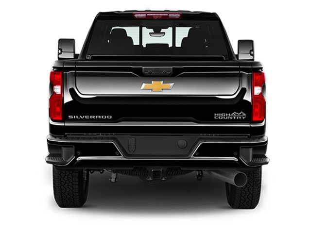 Used 2020 Chevrolet Silverado 2500 High Country image 6