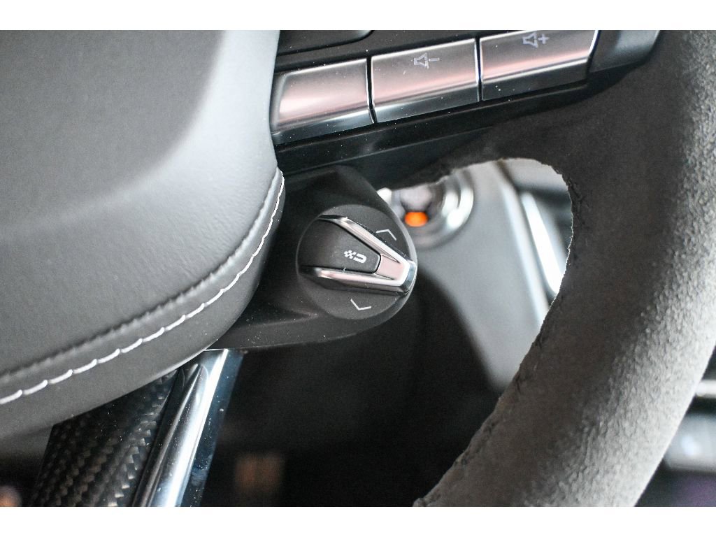 New 2026 Cadillac CT5 V Blackwing w/ Precision Package image 35