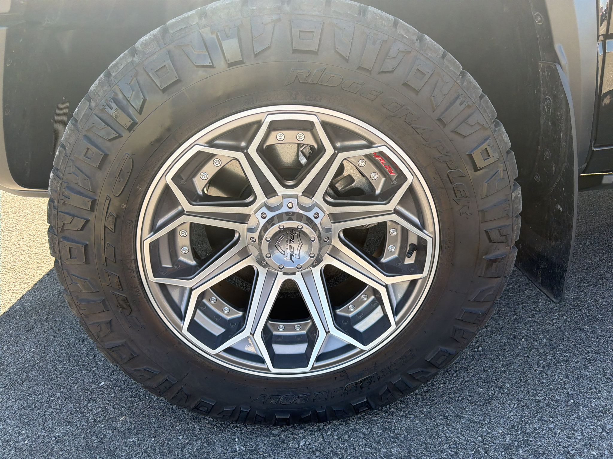 Used 2022 RAM 1500 TRX w/ TRX Level 2 Equipment Group AWD/4WD image 29