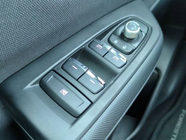 Used 2026 Subaru Forester Premium image 27