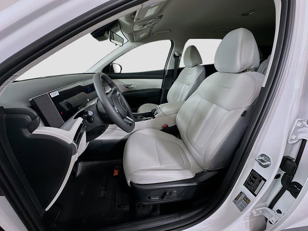 New 2026 Hyundai Tucson SEL image 15