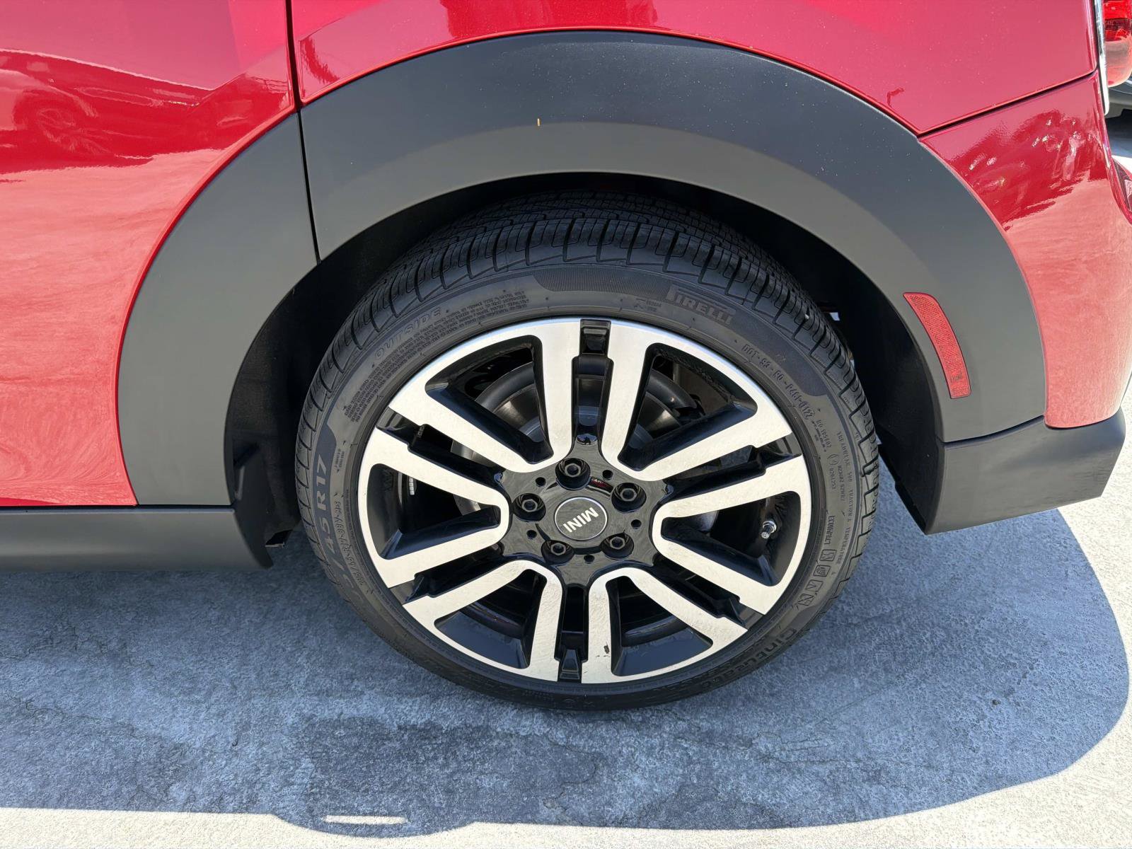 Certified 2023 MINI Cooper 4-Door Hardtop FWD image 6