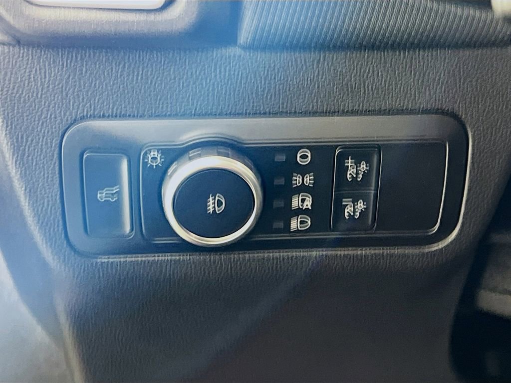 New 2025 Ford Bronco Sport Big Bend w/ Convenience Package image 19