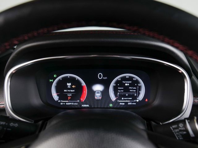 Used 2025 Acura MDX Type S AWD/4WD image 20