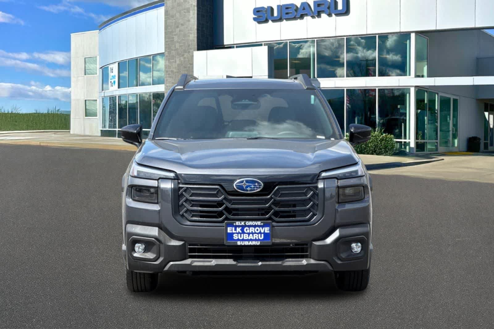 New 2026 Subaru Outback Premium AWD/4WD image 10