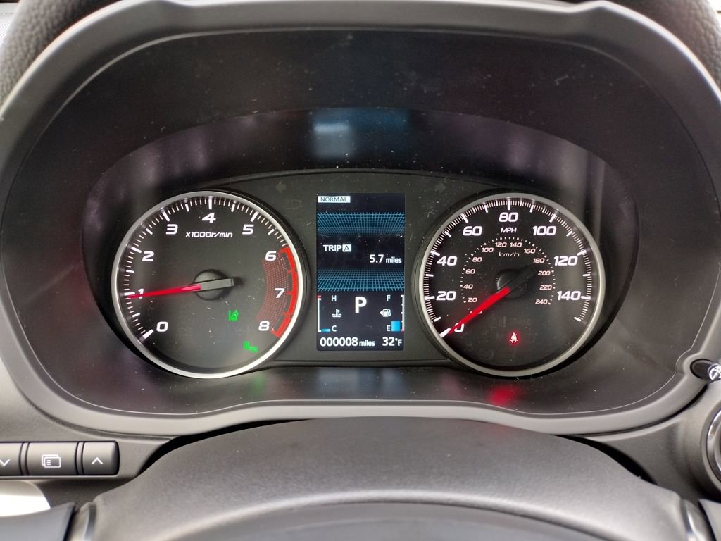 New 2026 Mitsubishi Eclipse Cross Black Edition image 18