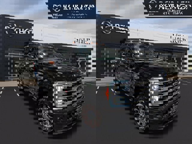 Used 2025 Ford F350 King Ranch image 1