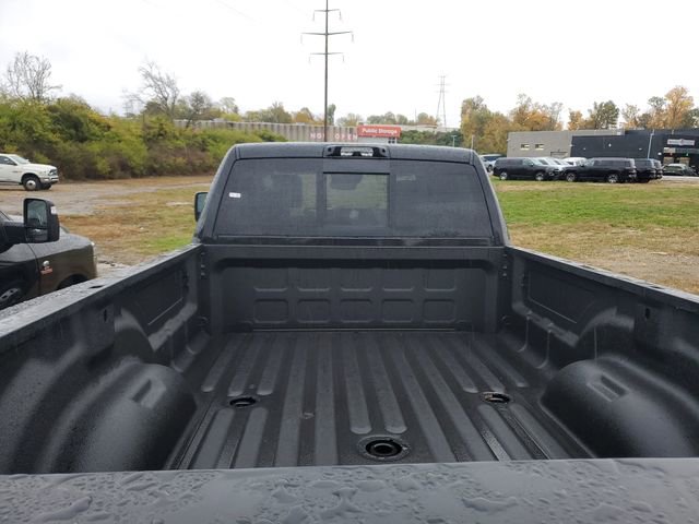 New 2026 RAM 3500 Laramie image 5