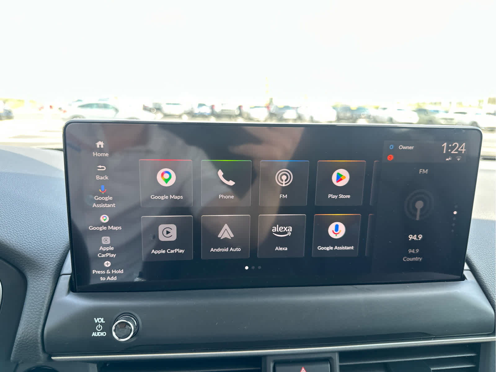 New 2026 Honda Pilot image 31