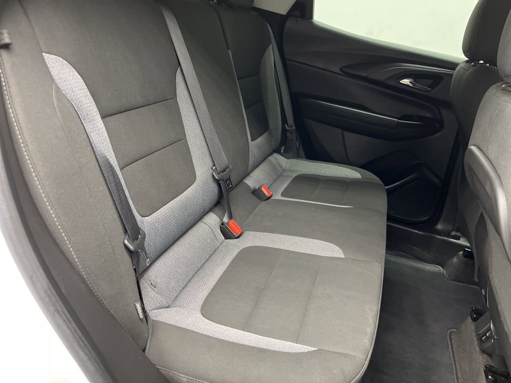 Used 2023 Chevrolet TrailBlazer LT w/ Convenience Package image 21