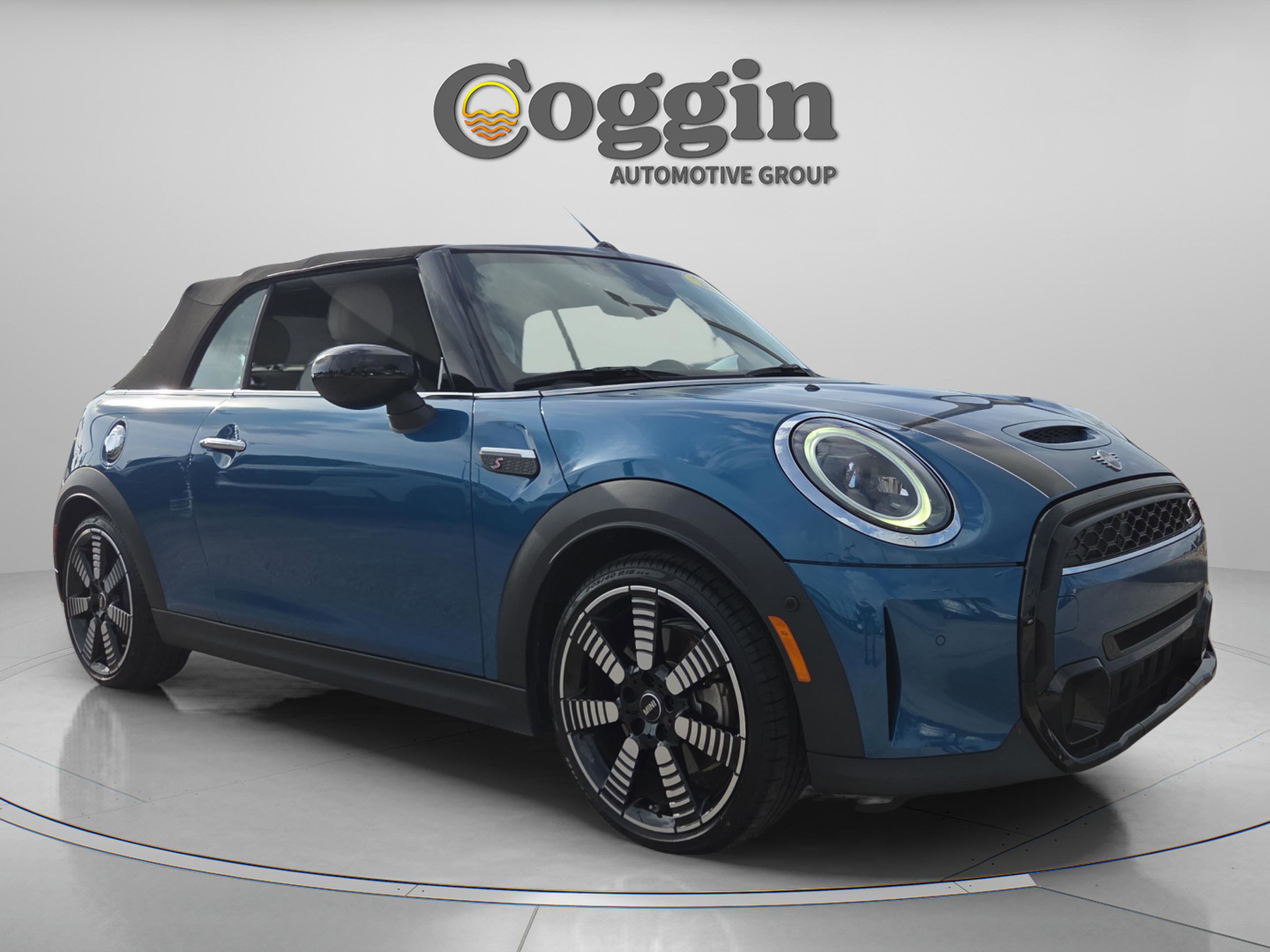 Used 2023 MINI Cooper S FWD image 7