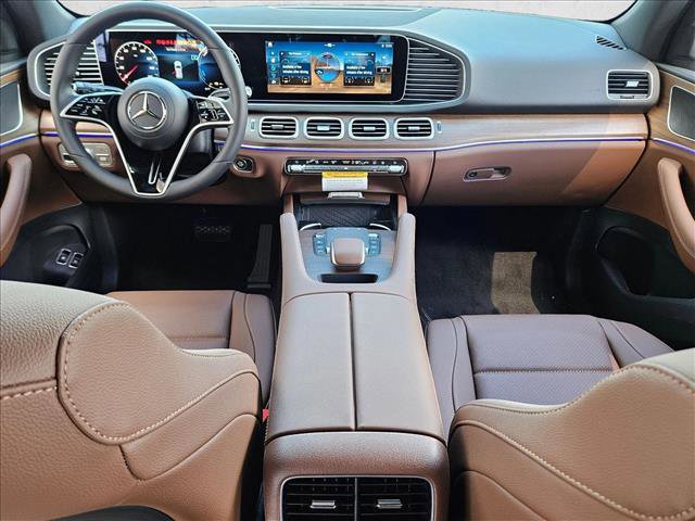 New 2026 Mercedes-Benz GLE 450e 4MATIC image 14