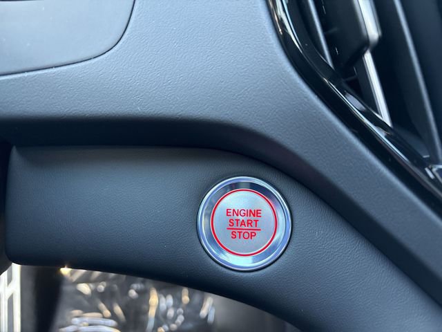 New 2026 Acura RDX A-Spec image 28