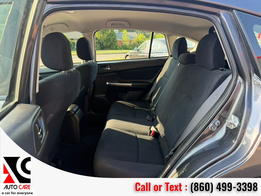 Used 2015 Subaru Impreza 2.0i Premium AWD/4WD image 13