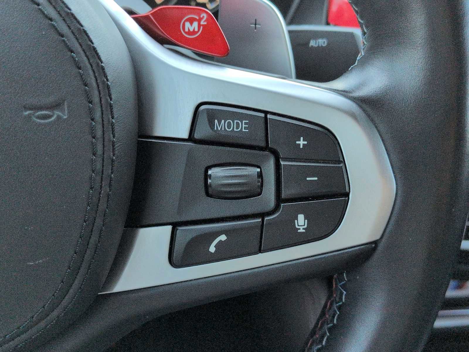 Used 2020 BMW X4 M w/ Executive Package AWD/4WD image 27