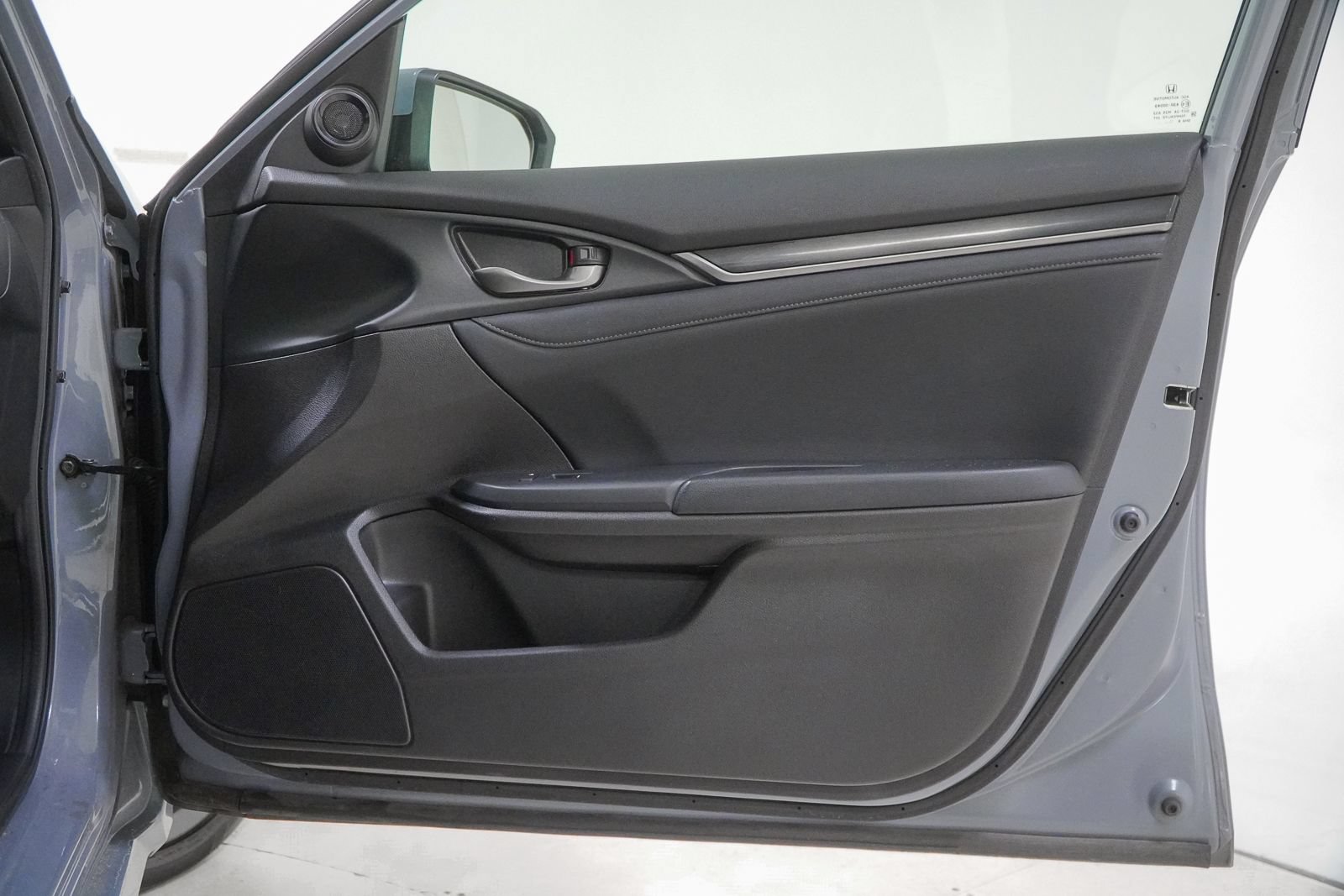 Used 2020 Honda Civic EX-L image 35
