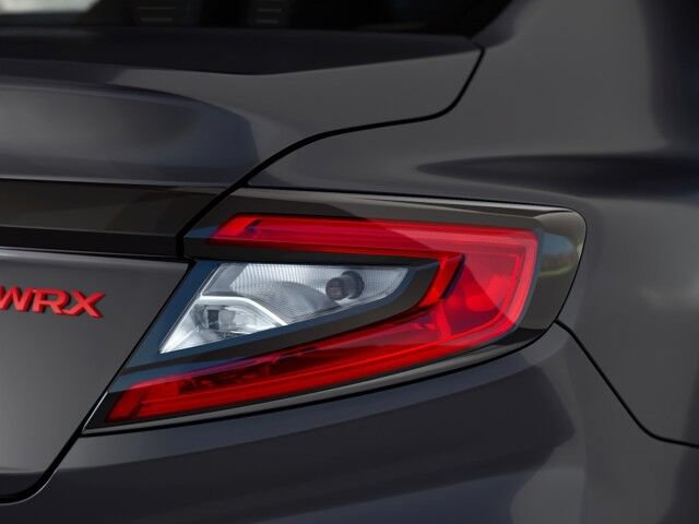 New 2026 Subaru WRX AWD/4WD image 12