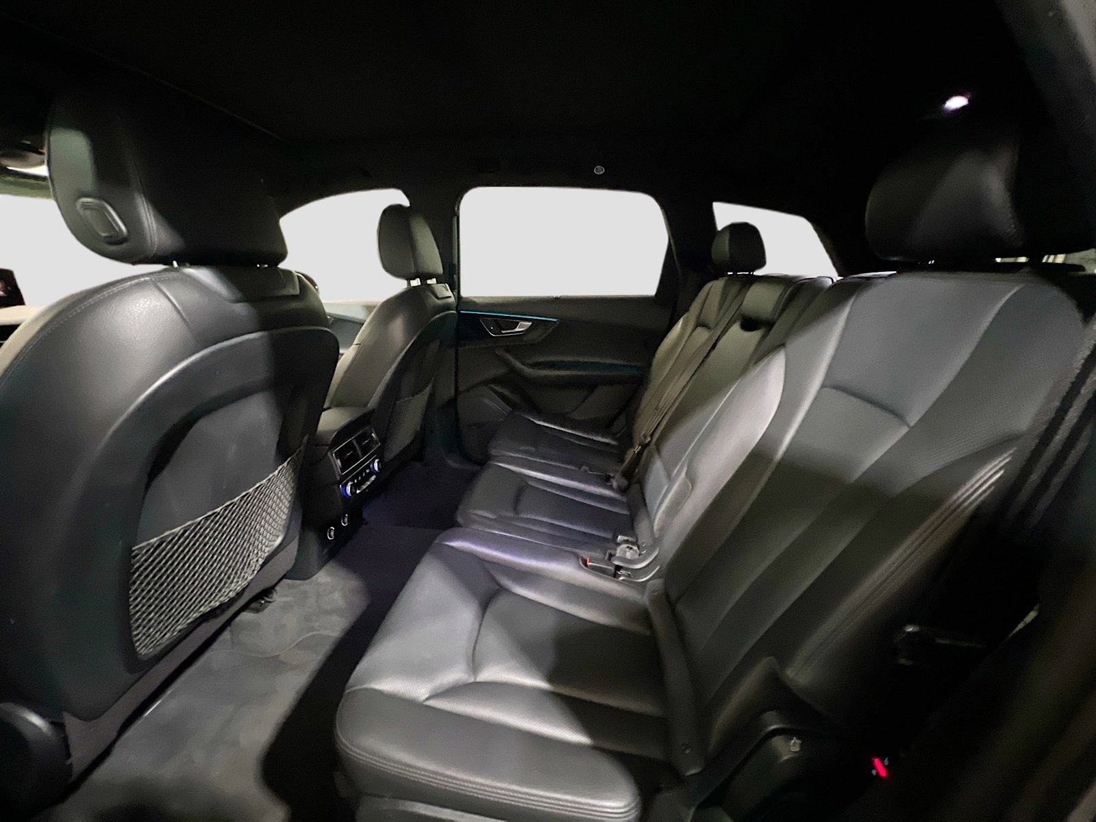 Used 2019 Audi Q7 3.0T Prestige w/ Prestige Package image 19